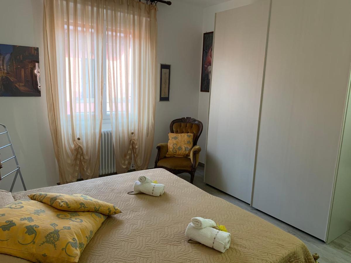 Casa Tiffany Tra Lago E Monti Mandello del Lario Eksteriør billede