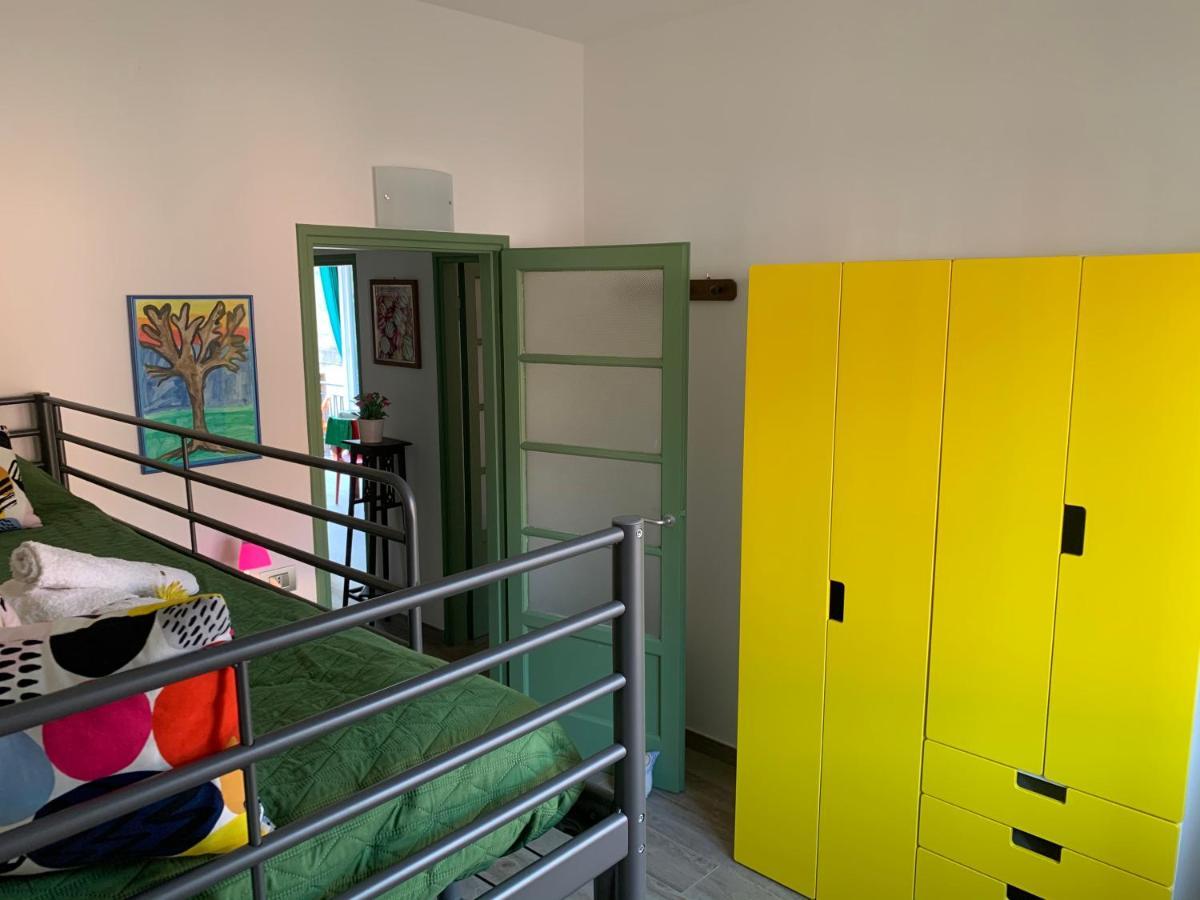 Casa Tiffany Tra Lago E Monti Mandello del Lario Eksteriør billede