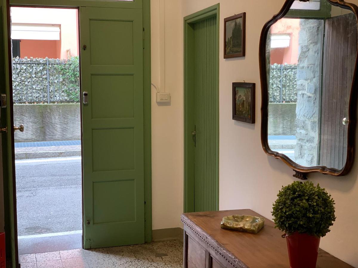 Casa Tiffany Tra Lago E Monti Mandello del Lario Eksteriør billede