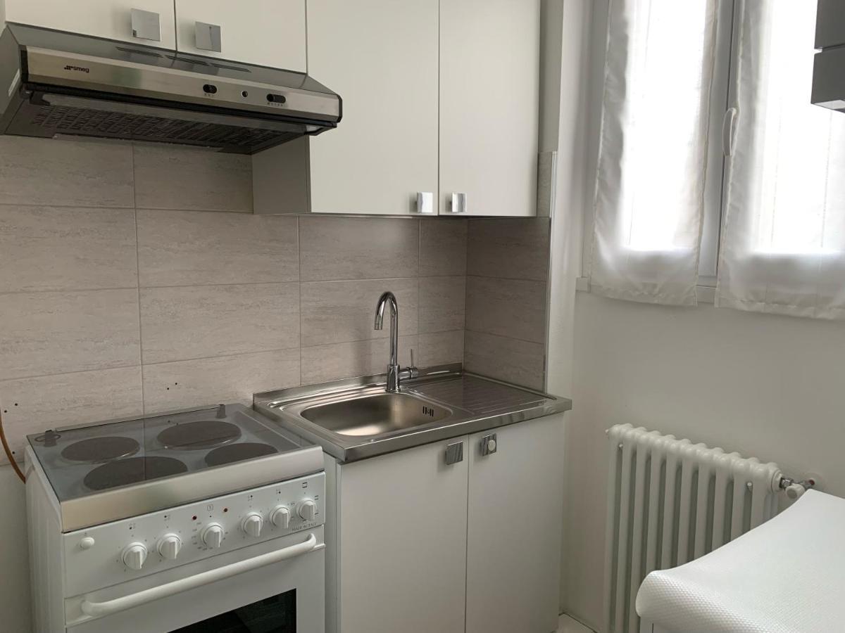 Casa Tiffany Tra Lago E Monti Mandello del Lario Eksteriør billede