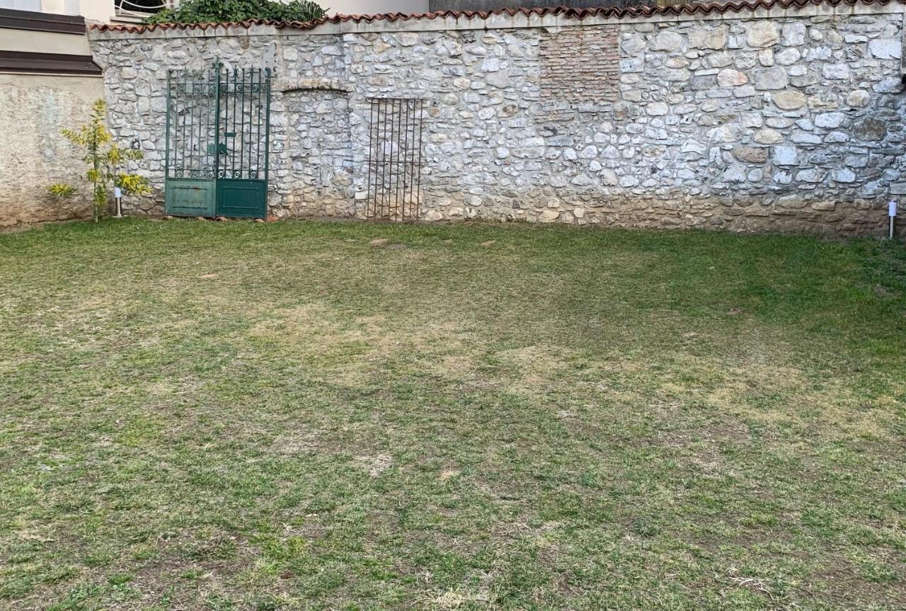 Casa Tiffany Tra Lago E Monti Mandello del Lario Eksteriør billede